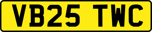 VB25TWC