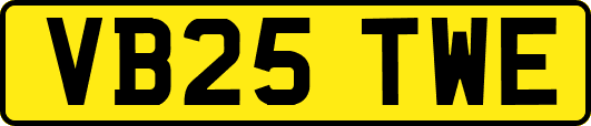 VB25TWE