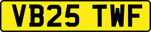 VB25TWF