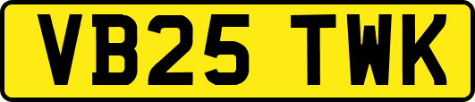 VB25TWK