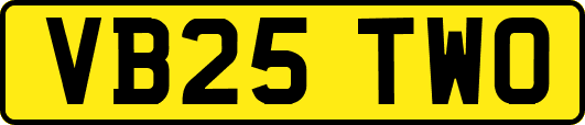 VB25TWO