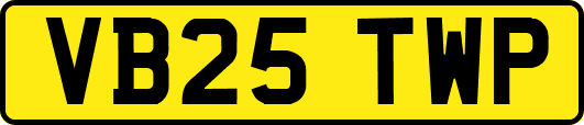 VB25TWP