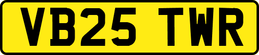 VB25TWR