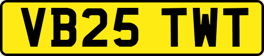 VB25TWT