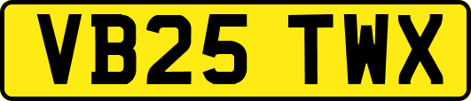 VB25TWX
