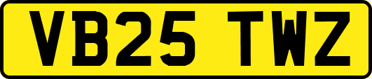 VB25TWZ