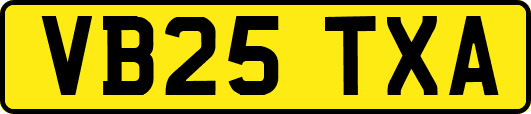 VB25TXA