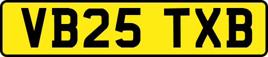 VB25TXB