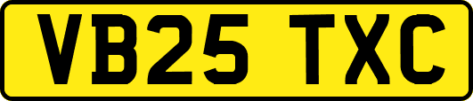 VB25TXC