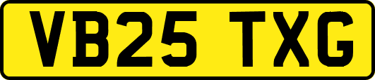 VB25TXG