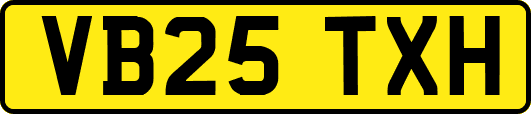 VB25TXH