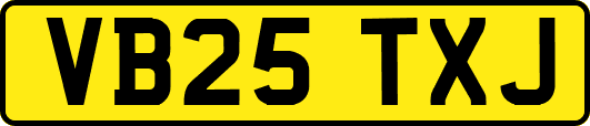 VB25TXJ