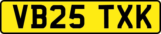 VB25TXK