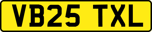 VB25TXL