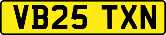 VB25TXN