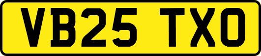 VB25TXO