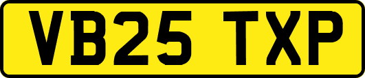 VB25TXP