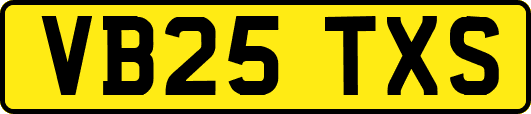 VB25TXS