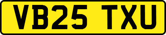 VB25TXU
