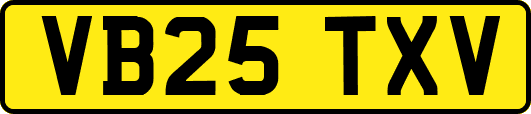 VB25TXV