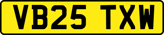 VB25TXW