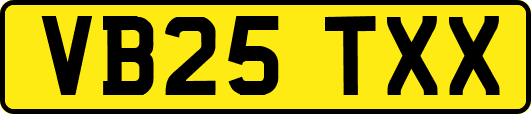 VB25TXX