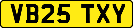 VB25TXY