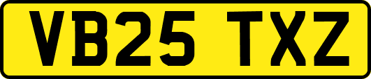 VB25TXZ