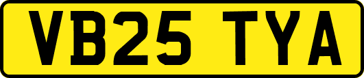 VB25TYA