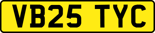 VB25TYC