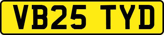 VB25TYD