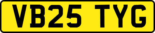 VB25TYG