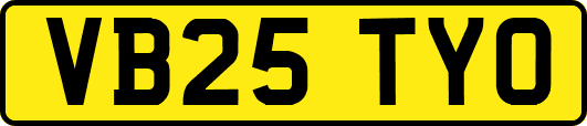 VB25TYO