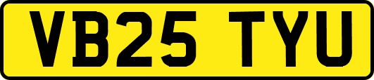 VB25TYU