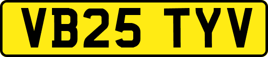 VB25TYV