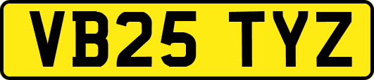 VB25TYZ