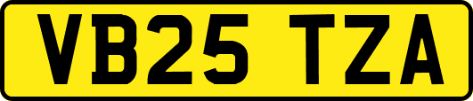 VB25TZA