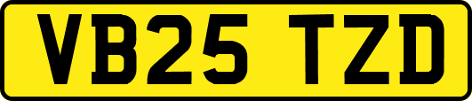 VB25TZD