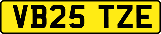 VB25TZE