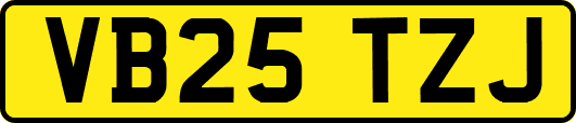 VB25TZJ