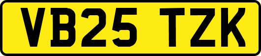 VB25TZK