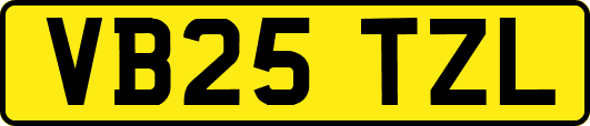 VB25TZL