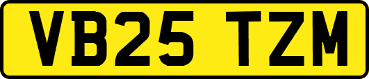 VB25TZM