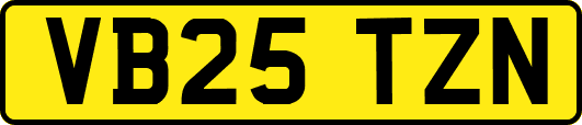 VB25TZN