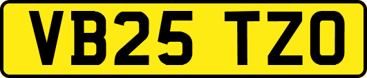 VB25TZO