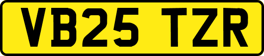 VB25TZR