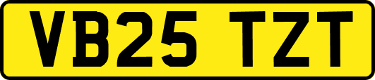 VB25TZT