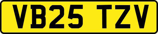 VB25TZV