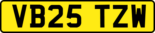 VB25TZW