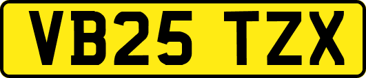 VB25TZX
